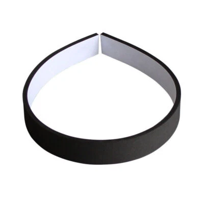 2pcs Soft Bumper Anti-collision strip For iRobot All models Vacuum Cleaner - Image 1 of 4