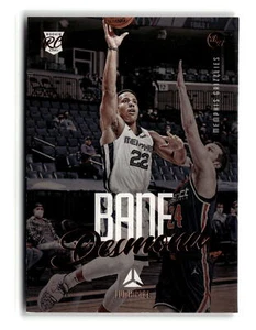 2020-21 Panini Chronicles #158 Desmond Bane Bronze - Picture 1 of 2