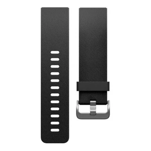 Fitbit Blaze Classic Band Extra Large FB159ABBKXL - Black - Picture 1 of 2