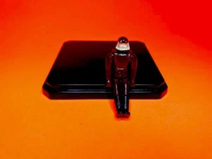 1978 Battlestar Galactica Colonial Viper PILOT Mattel Repro Figure 🔥🔥🔥 - Picture 1 of 5