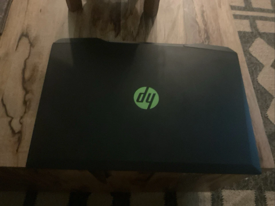 HP Pavilion 15-dk0056nr 15.6" (512GB SSD, Intel Core i5-9300H, 2.4GHz, 16GB RAM - Image 1 of 1