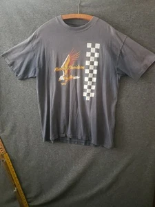 Vintage Harley Davdson Skin Deep Maui Hawaii Xl Tshirt - Bild 1 von 15