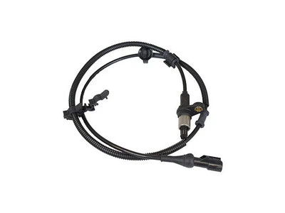 Sensor de velocidad ABS delantero derecho Motorcraft 44749MCCJ para Ford Excursion 2000-2003 Foto 1 de 2