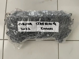 2019-2021-2022-2023-2024-2025 Toyota Corolla driver knee airbag OEM - Picture 1 of 1