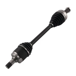 Lado delantero izquierdo para Honda Accord 2015-2017 L4 2,4 L transmisión manual Eje CV - Imagen 1 de 11