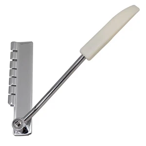 New SG LP Long Verson Maestro Vibrato Tremolo Bridge Arm Bar For Eletric Guitar - Picture 1 of 7