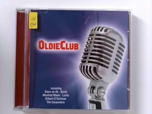 Oldie Club kleine Gebrauchsspuren - Bild 1 von 2