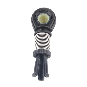 Manual Transmission Gear Selector Cable Catch Link End 1J0711761A 1J0 711 761 A - Picture 1 of 4
