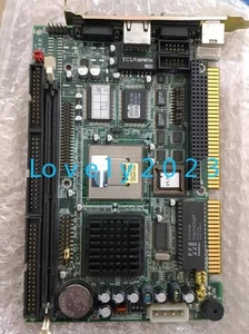 1pc used Advantech PCA-6753 REV.A1 motherboard - Picture 1 of 4