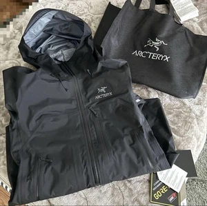 Arc'Teryx Beta Sv Jacket - Picture 1 of 12