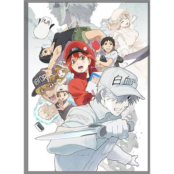 GO GO Cell Festa regular edition New Best Top Trending Exclusive Premium Hig JP - Image 1 of 1