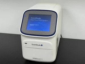 Thermo Applied Biosystems QuantStudio 5 384 well qPCR system - Picture 1 of 10