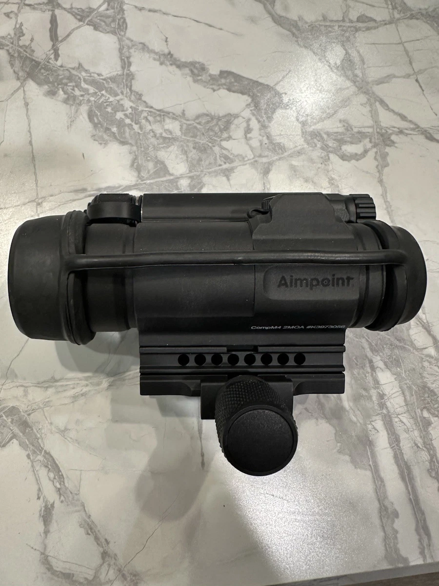 Aimpoint 十字线红点| eBay