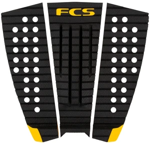 FCS Julian Wilson Tread-Lite Charcoal Mango Traction Pad - Picture 1 of 1