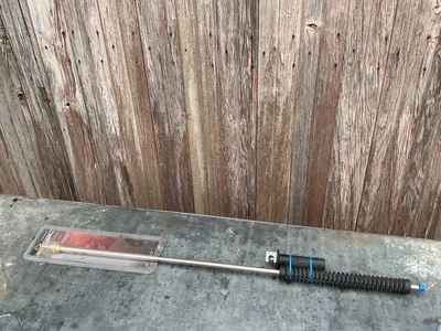 "Manguera Apache 36"" manguera de varita de presión aislada 4000 PSI" Foto 1 de 4