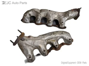 Exhaust Manifold Pair Set For 04-13 Chevrolet Silverado 1500 5.3 12616288 Gas - Picture 1 of 9