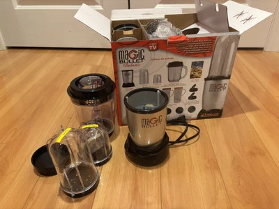 magic bullet deluxe 25 Piece Set - Image 1 of 2