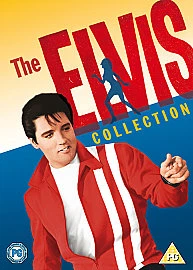 Elvis Presley - Signature Collection (Box Set) (DVD, 2011)