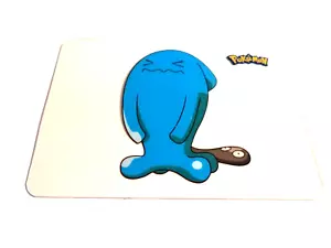 (VFU) POKÉMON LAMINCARD WOBBUFFET 137 PLAYED WITH SIGNS OF BEING PLAYED - Imagen 1 de 1