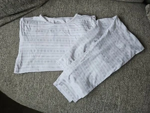 32 Degrees Heat Kids Long Sleeve Crew Neck and Legging Set Size L - Picture 1 of 5