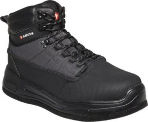 Botas de vadeo Greys ® cola - fieltro * NUEVAS 2025 Stocks * TALLAS DEL REINO UNIDO * DISTRIBUIDOR GRIS DEL REINO UNIDO - Imagen 1 de 2