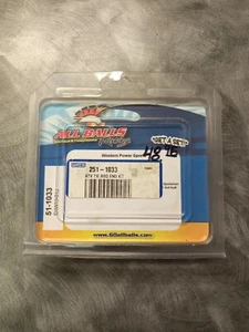 All Balls Tie Rod End Kit 51-1033 for Polaris - Picture 1 of 2