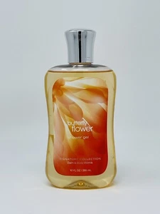 Bath & Body Works BUTTERFLY FLOWER Duschgel Waschen 10 Oz. NEU Signature - Bild 1 von 1