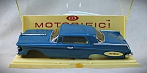Vintage Ideal Motorifici Chrysler Imperial Body in Case NOS Very Clean - Picture 1 of 8