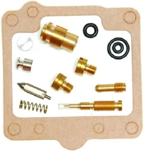 Vergaser Reparatursatz Kawasaki GPZ 750 R Unitrac Bj.1983 - 1985 Neu - Bild 1 von 1
