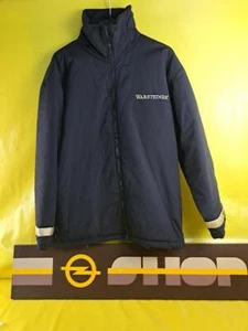 Chaqueta Opel Motorsport Collection XL (?) Warsteiner de Heinz Wagner Original Nuevo - Imagen 1 de 6