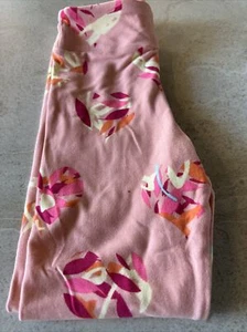 Lularoe S/M Leggings - Picture 1 of 1
