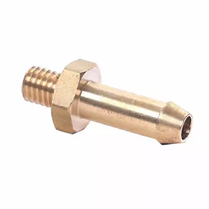 Pour Ducato Iveco Eurocargo I-III Daily II Tube Raccord Radiateur 130672 5937436 - Picture 1 of 2