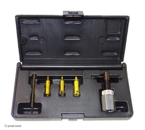AUTOMOTIVE AIR CONDITIONING ORIFICE TUBE REMOVER SET – a/c service tool - Picture 1 of 2