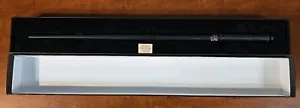 Yaxley Wand 15" Harry Potter Ollivander's Noble Wizarding World Ministry HP - Picture 1 of 10