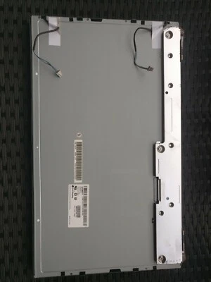 LG LM200WD1 Display, Panel mit Touch All-inOne PC - Bild 1 von 2