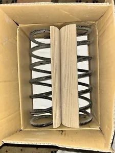 2014-2016 OEM SUBARU FORESTER XT WUT 05 COIL SPRING R KIT X2038SG010 - Picture 1 of 1
