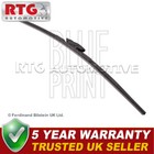 Windscreen Wiper Blade Fits Nissan Renault Toyota Fiat + Other Models