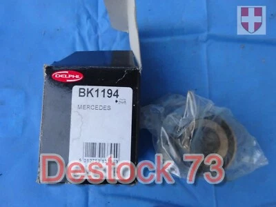 Roulement de roue SKF BK1194  pour MERCEDES-BENZ Classe A  W128 essieu arrière - Photo 1/2