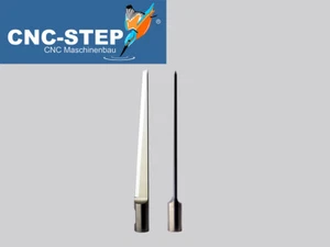 Hoja de cuchillo E85 para Ecocam Tangential módulo de corte oscilante EOT-3 CNC-STEP - Imagen 1 de 2