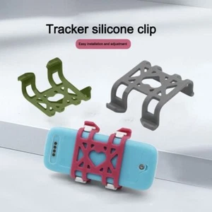Easy to Install Pet Tracker Silicone Clip for For Pet GPS TK911SA - Picture 1 of 14