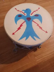 Cherokee DRUM - Picture 1 of 3