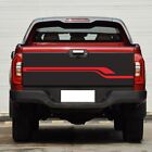 Long Stripe Graphic Decal Stickers Decor Trim For Pickup Trucks SUV Car Tailgate