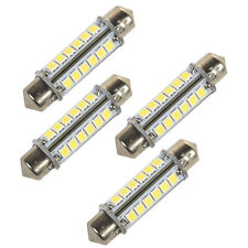 Produktbild - 4er-Pack 12 V DC LED-Glühbirnen für Norcold Wohnmobilkühlschränke 632545...