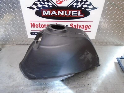 Buell Blast 2003 tanque de gasolina pila de combustible depósito de gasolina y llave de paso Foto 1 de 4