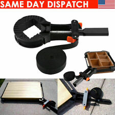 13 Ft Band Clamp Woodworking Photo Frame Clamps Strap Holder for Picture