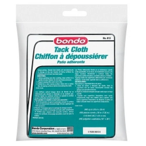 Paño Dynatron Bondo 813 Bondo Tack Foto 1 de 1