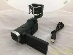 Zoom Q8 Ultra Hoch Definition Videorekorder W/ USB Kabel 4GB SD Karte F / - Bild 1 von 6