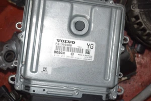 VOLVO V70/S80/ECU P31303388 YG/D5/XC70/XC60/205 CV - Imagen 1 de 2