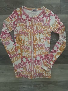 Vintage Hysteric Glamour Knitted cardigan woman's - Picture 1 of 9