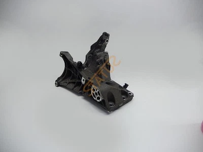 Porsche Cayenne 4.5 NS Left Engine Aluminium Mount Bracket 94810221305 - Image 1 of 4